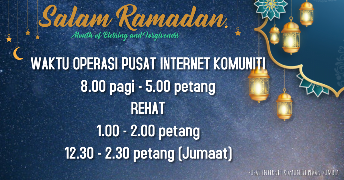 Ramadhan2021